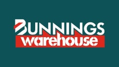 Bunnings Logo