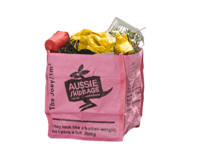 Aussie Skip Bags - Joey Bag 1m2 200kg image