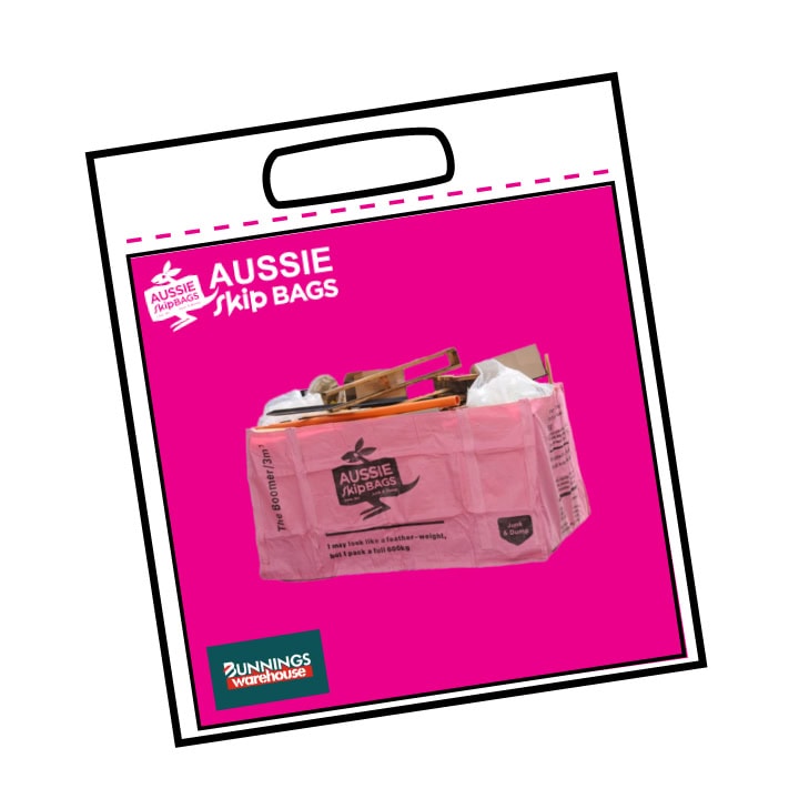 Aussie Skip Bags step 1 buy a bag image