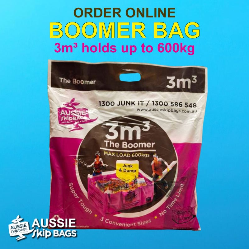 Buy A Boomer Bag