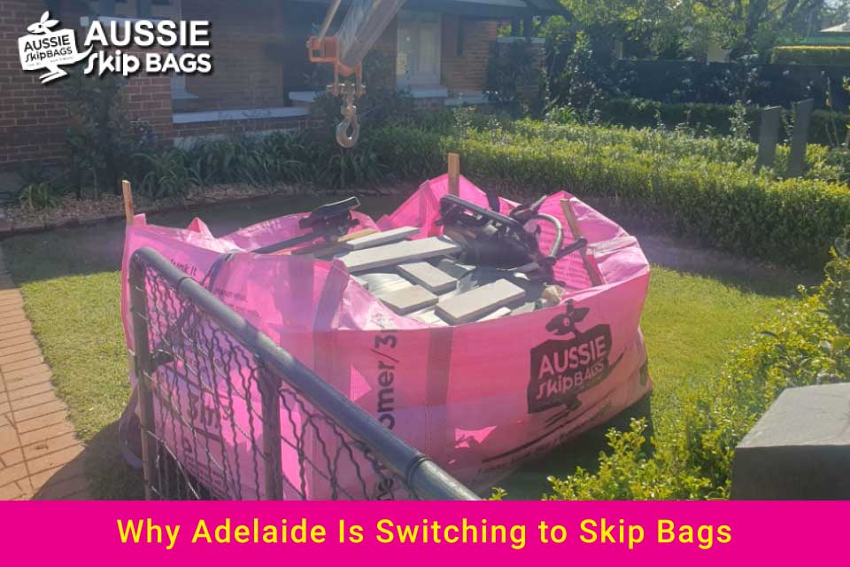 Skip Bags Adelaide article feature image